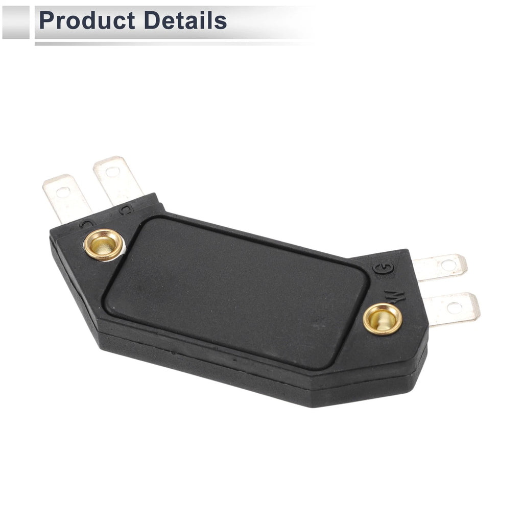 Ignition Control Module for Chevrolet S10 (1996–2004)