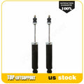 Set of 2 Front Shocks for Dodge Dakota (1987–2004)