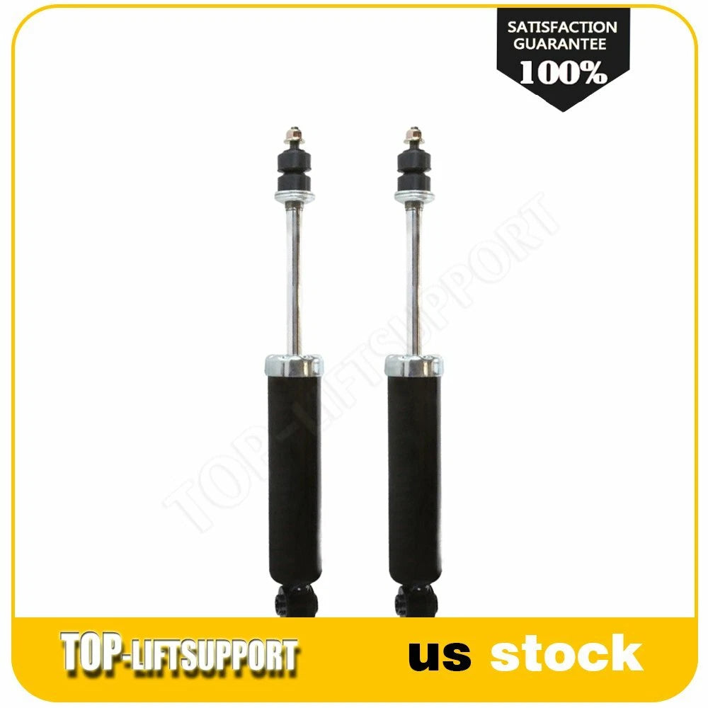 Set of 2 Front Shocks for Dodge Dakota (1987–2004)