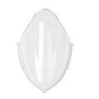 Front White Windscreen for Aprilia RS 457 (2024–2025)