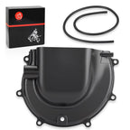 cooling fan cover for Suzuki LT80 (1987–2006)