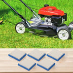 Set of 5 Air Filters for Honda HRB216 HRB217 HRR216 (Lawn Mowers)