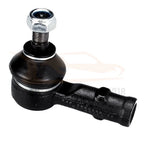 2X Front Outer Tie Rod Ends for Mitsubishi Eclipse Endeavor Galant (2004-2013)