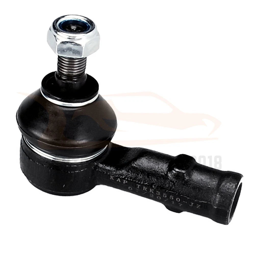 2X Front Outer Tie Rod Ends for Mitsubishi Eclipse Endeavor Galant (2004-2013)