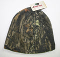 Mossy Oak Camo Beanie Hat for Hunting (Real Tree)