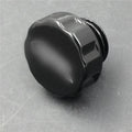 Brake Fluid Reservoir Cap Cover for Honda CBR600/F3/F4/F4i/500/600RR/900RR (1993–2007)