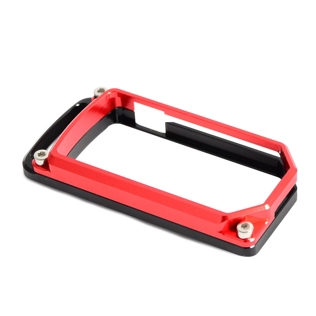 Key Protection Shell Cover Case for Ducati Multistrada 1200/S, Diavel (2010–2019)