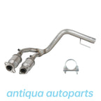 Catalytic Converter for Jeep Grand Cherokee 4.0L L6 (2001–2004)