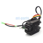 Voltage Regulator/Rectifier for Tohatsu MFS18B2 (2003–2008) / MFS18B (2002) 3R3-76060-0