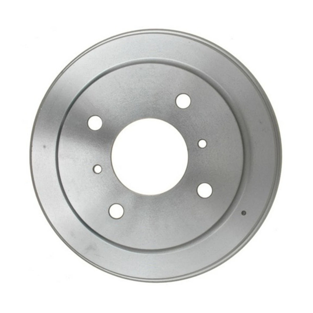 Rear Brake Drum for Nissan Versa (2009–2011)
