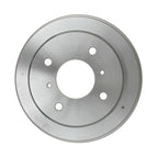 Rear Brake Drum for Nissan Versa (2009–2011)