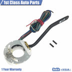 Turn Signal Switch for VW Beetle Karmann Ghia Fastback Squareback (1968–1974) 311953513B