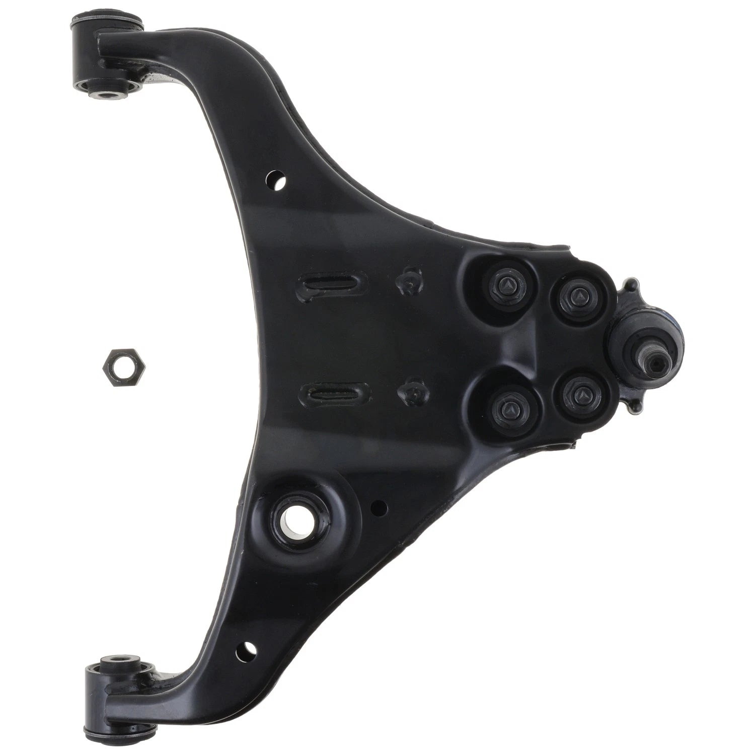 Front Right Lower Control Arm for Chevrolet Colorado (2004-2012)