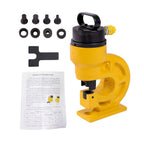 Hydraulic Hole Punch Tool for Hole Digger (31T/310KN)