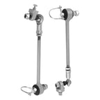 Sway Bar Quick Disconnects & Front Control Arms for Jeep Grand Cherokee (1993-1998)