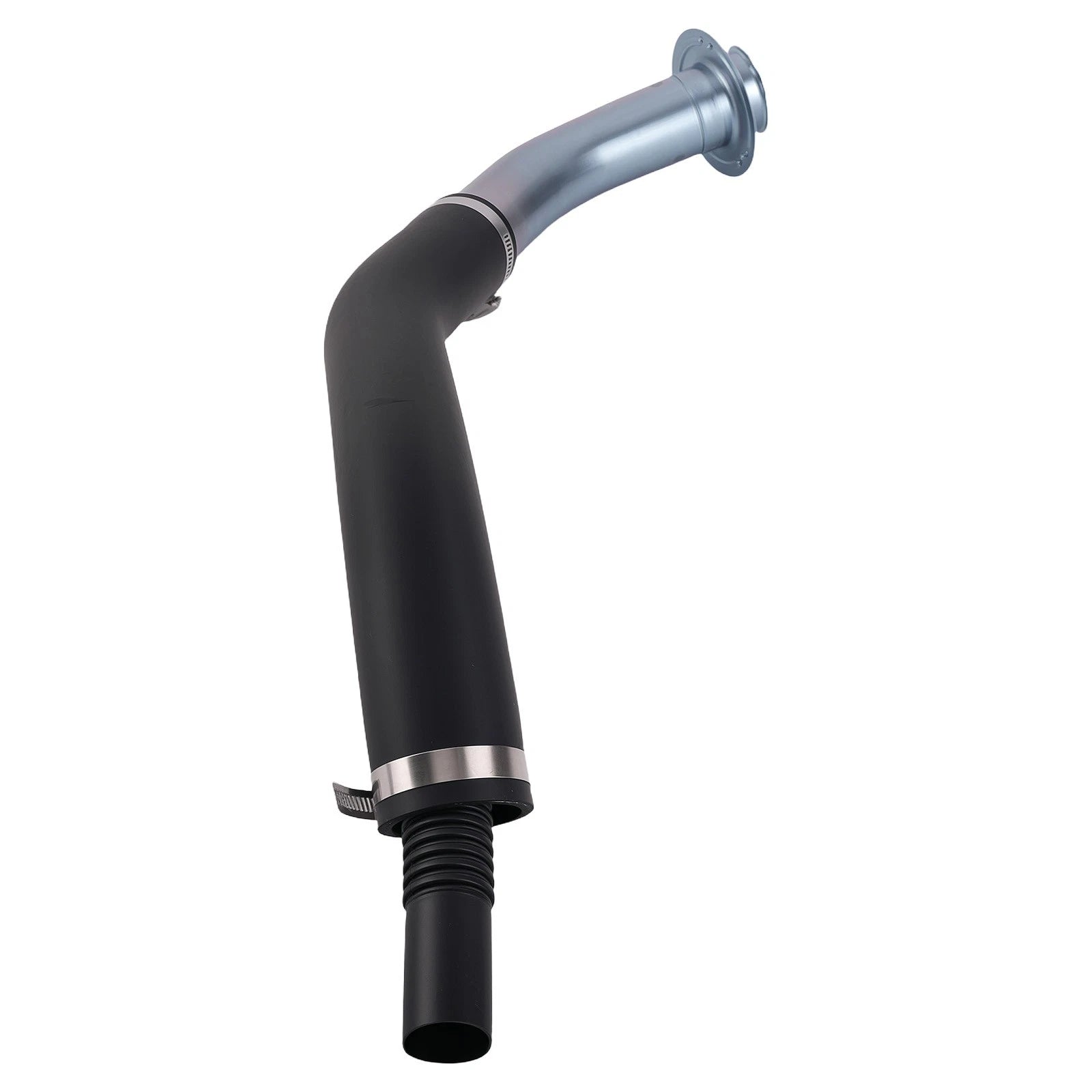 Fuel Filler Pipe for Ford F-250 F-350 Super Duty (1990–1997) E3TZ9034F