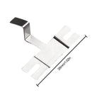 Nickel Sheets for Battery Pack Spot Weldable Nickel Plated Steel