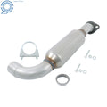 Left Catalytic Converter for Ford F-150 5.0L V8 (2015–2020)
