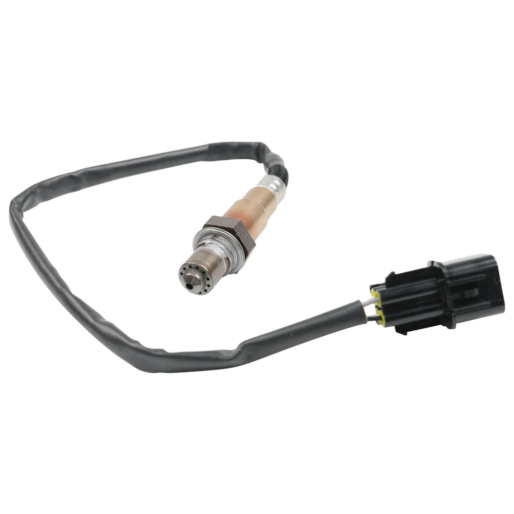 2X Up/Downstream Oxygen O2 Sensor Kit for Kia Forte (2014–2016)