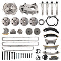 Engine Timing Chain Kit for Chevy GMC Buick Enclave 3.6L (2008–2017)
