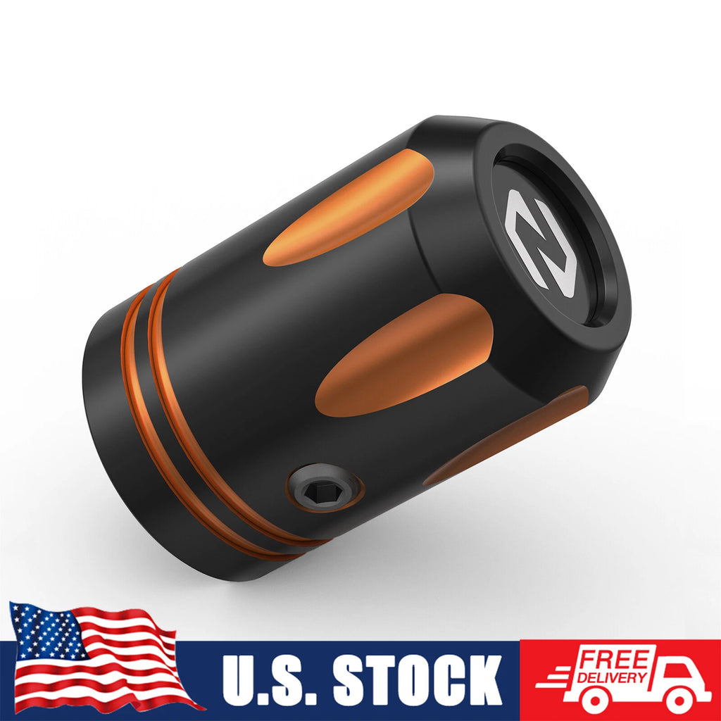 Heel Shifter Lever Substitute Cap for Harley Road King FLHR (2017–2022)