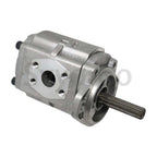 Hydraulic Gear Pump 91471-36110 for Mitsubishi Forklift FD20 FD25 FD30 (–)