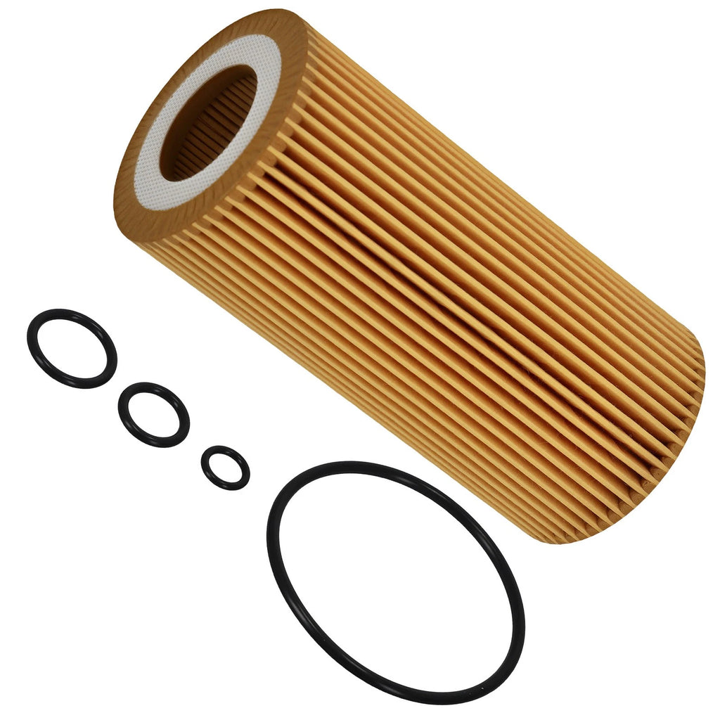 Oil Filter for Mercedes W211 E320 CDI (2005–2006)