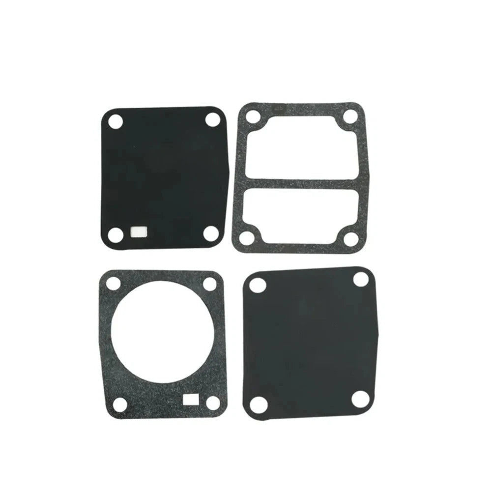 Carburetor Gasket Kit for Boat Engine Maintenance