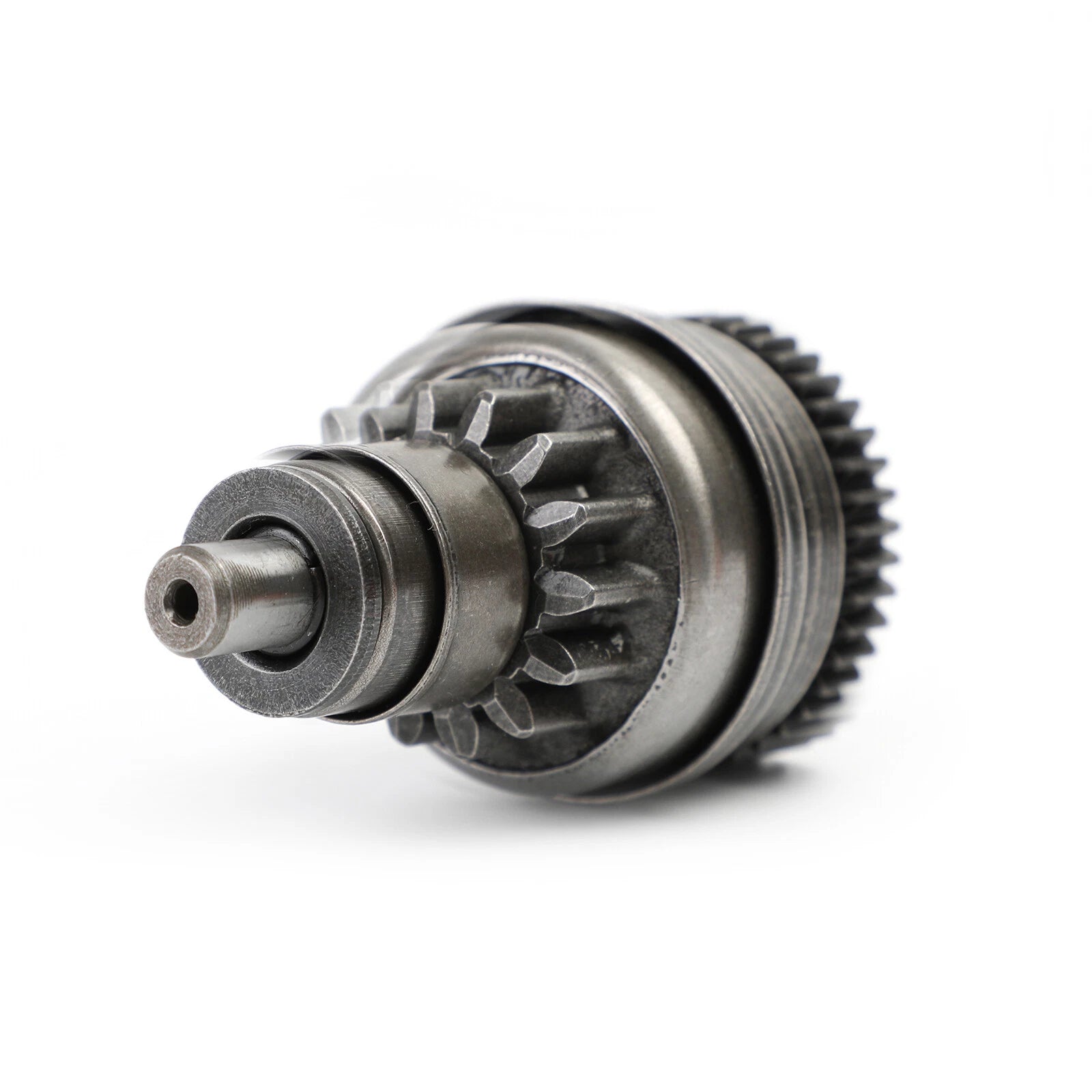 Starter Pinion Gear for Suzuki AD50 AE50 AJ50 AP50 AY50 AZ50 UF50 UX50 (N3)