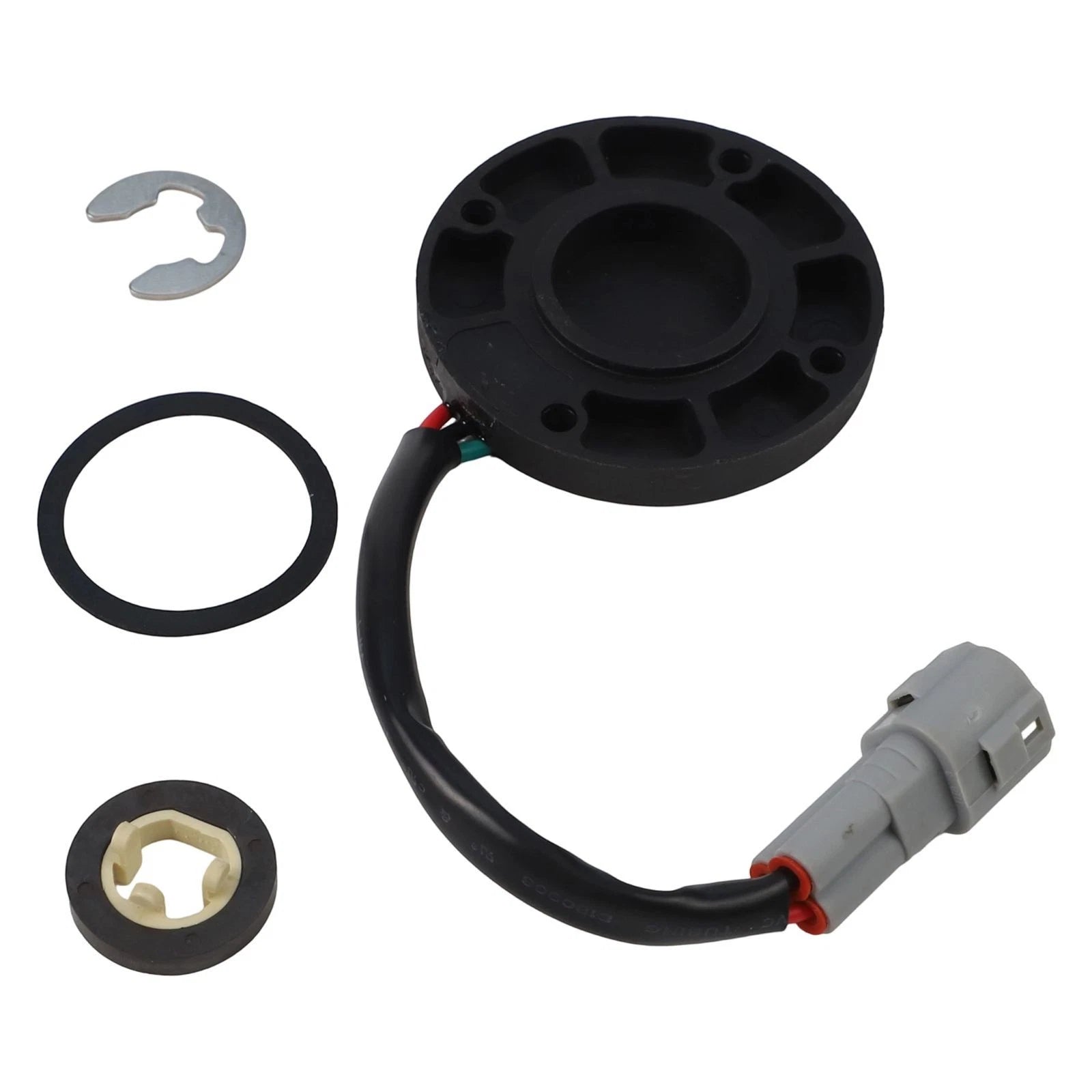 Motor Speed Sensor for Electric Golf Cart G22 G29 (JU2H16702200)