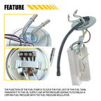Fuel Pump Module Assembly for Ford F53 F-450 (1992-1997)