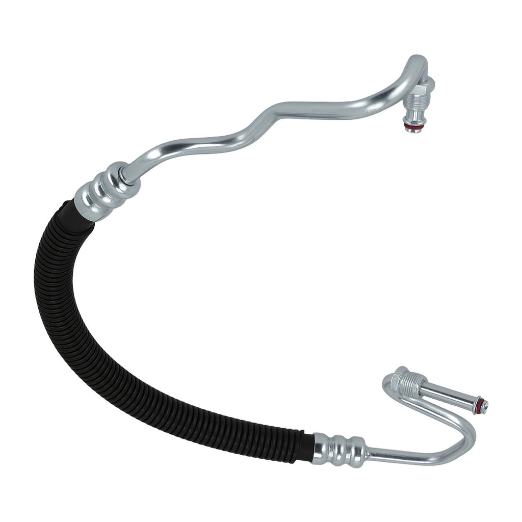 Power Steering Line Hose for Chevrolet Silverado 2500 HD (2001–2002)