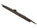 Front Left Wiper Blade for Jaguar XJ8 (2004–2009) MS623QR
