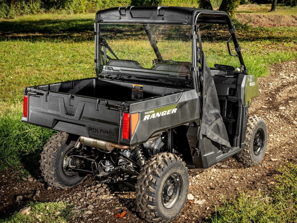 Rear Windshield for Polaris Ranger Midsize 500 (2026+)