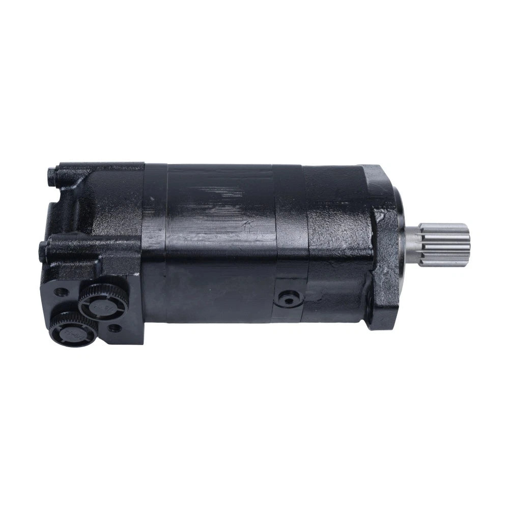 Hydraulic Motor 151F2340 for Broce White Eaton Char-Lynn 350 470