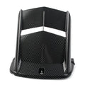 Carbon Fiber Rear Tire Hugger MudGuard Fender for Yamaha R6 (2006-2007)