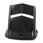 Carbon Fiber Rear Tire Hugger MudGuard Fender for Yamaha R6 (2006-2007)