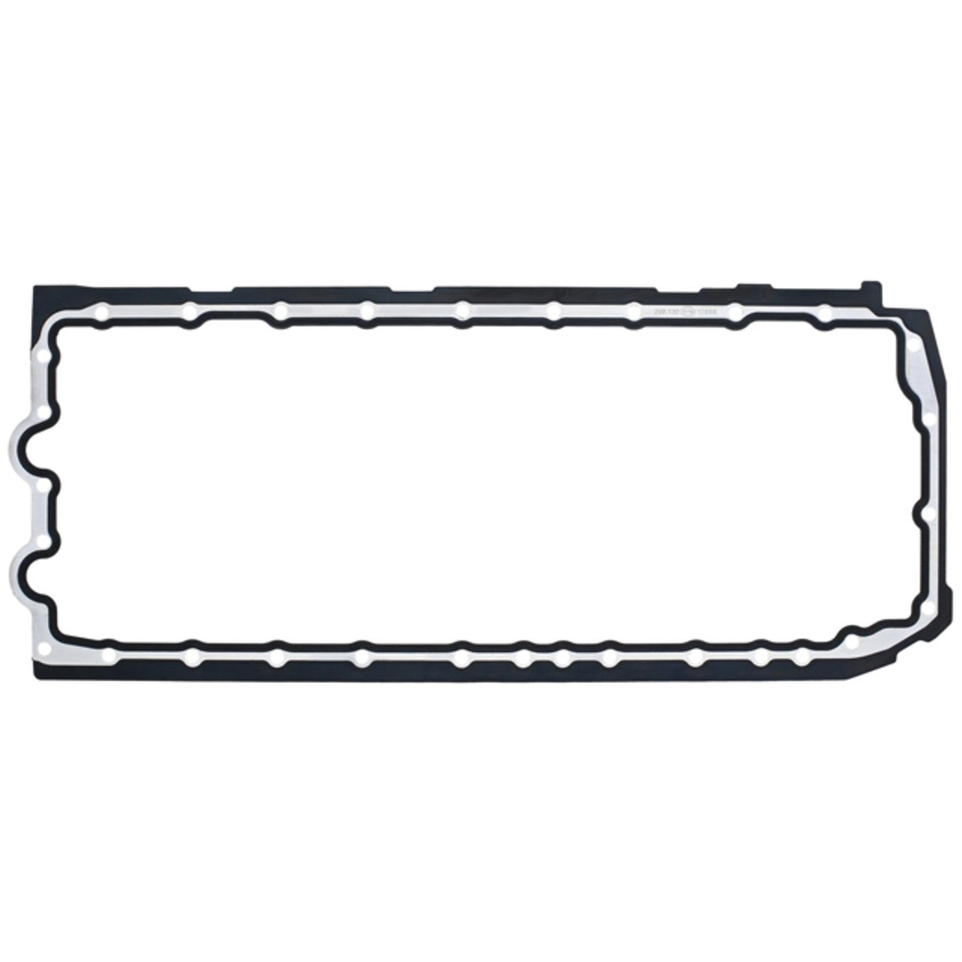 Oil Pan Gaskets for BMW 3 Series, 5 Series, 7 Series, M2, M4, X5, X6