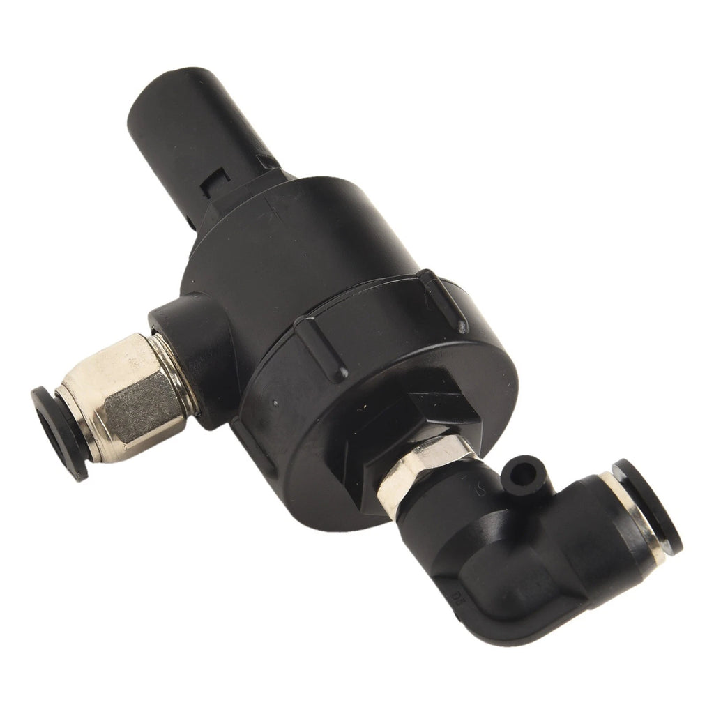 Quick Exhaust Valve for