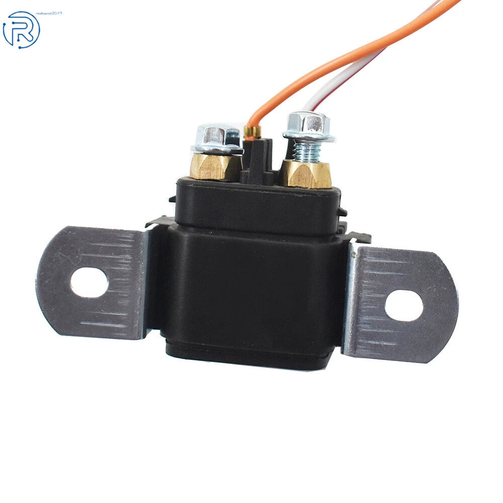 Starter Relay Solenoid for Polaris Predator 500 (2003-2006) ATV/UTV