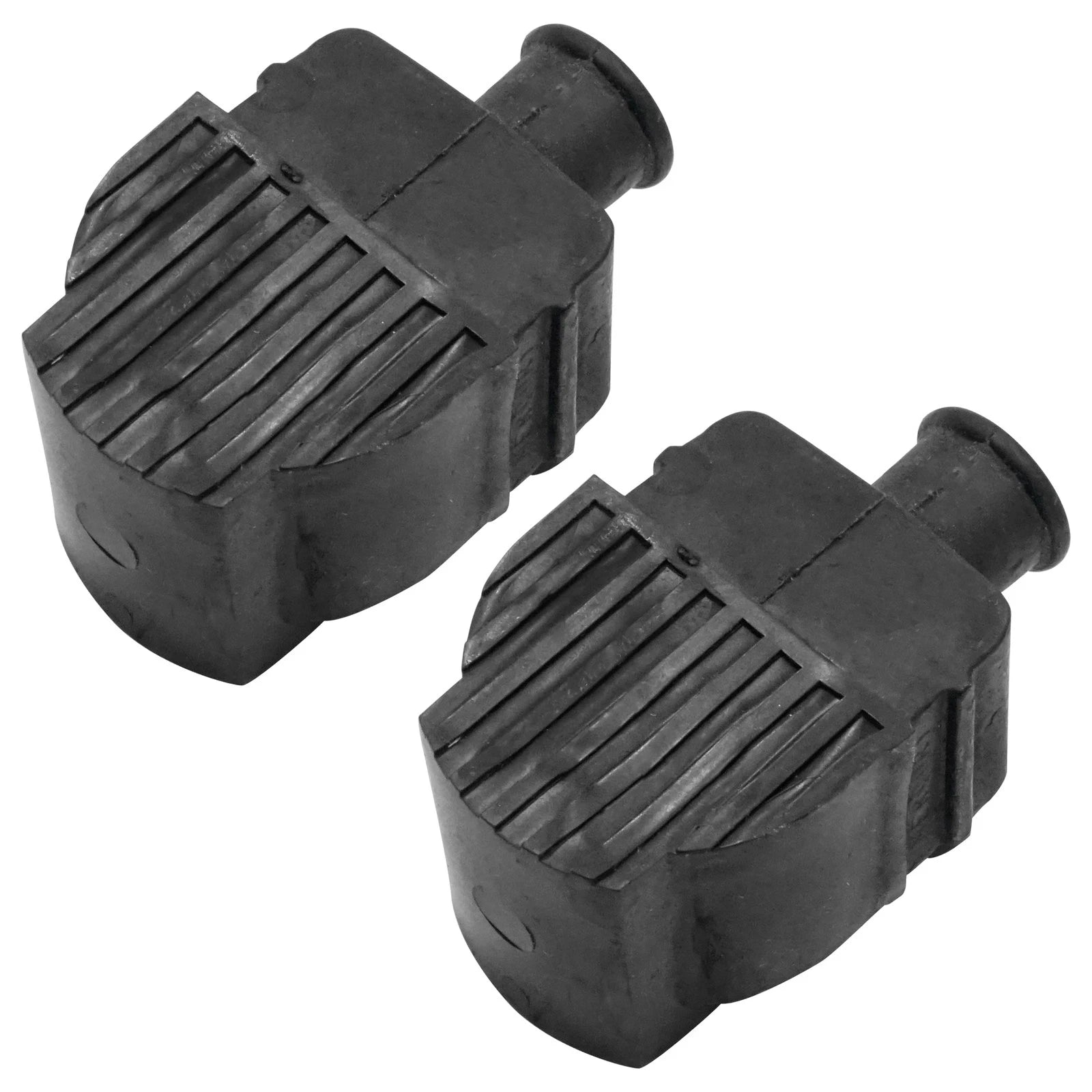 Ignition Coils for Mercury Outboard 35Hp (1984–1989) 2-Pack