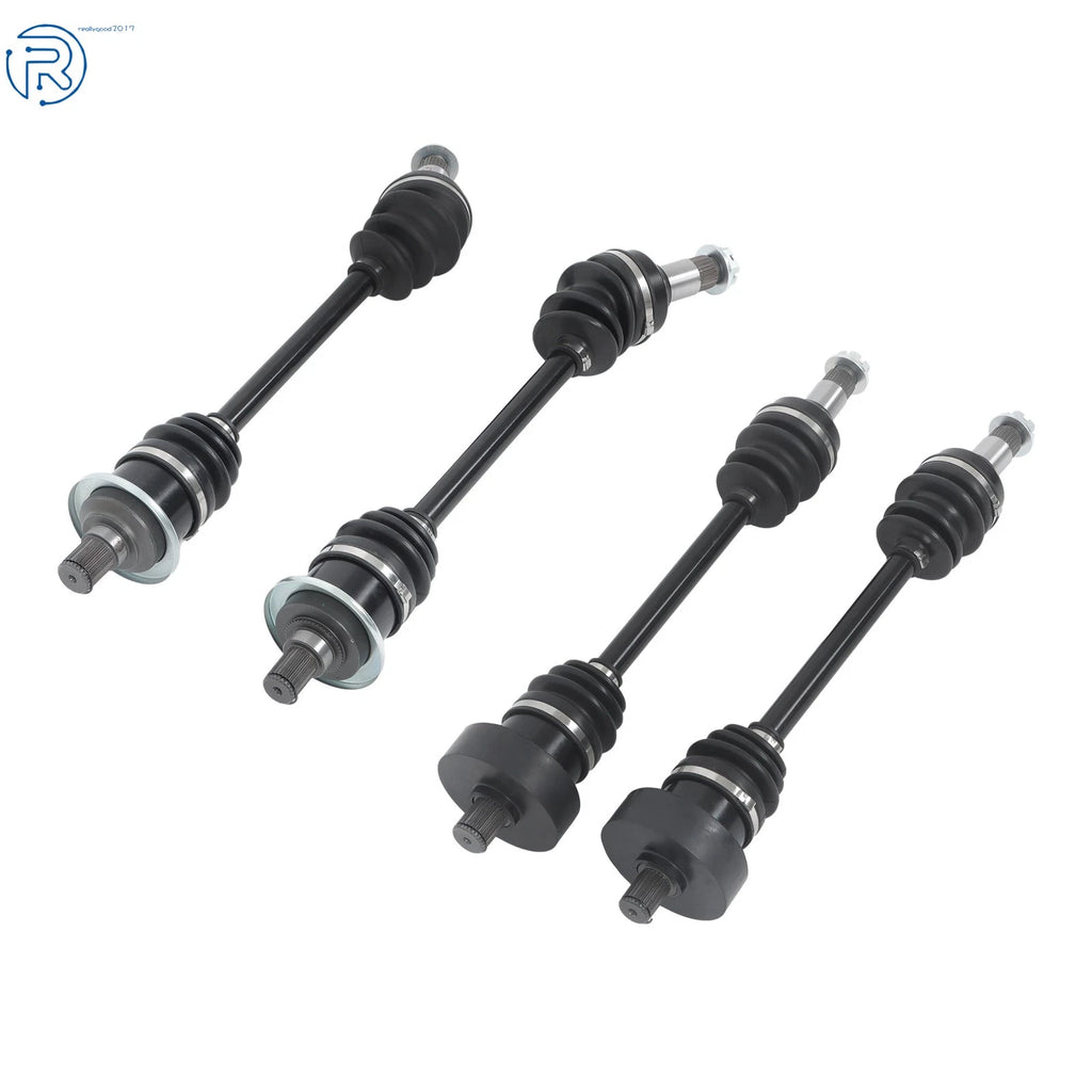 Set of 2 CV Axles for Arctic Cat 450 4X4 (2010–2012)