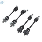 Set of 2 CV Axles for Arctic Cat 450 4X4 (2010–2012)