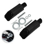 Replacement Rear Foot Pegs for Honda CB500F CBR500R CB500X (2013–2018)