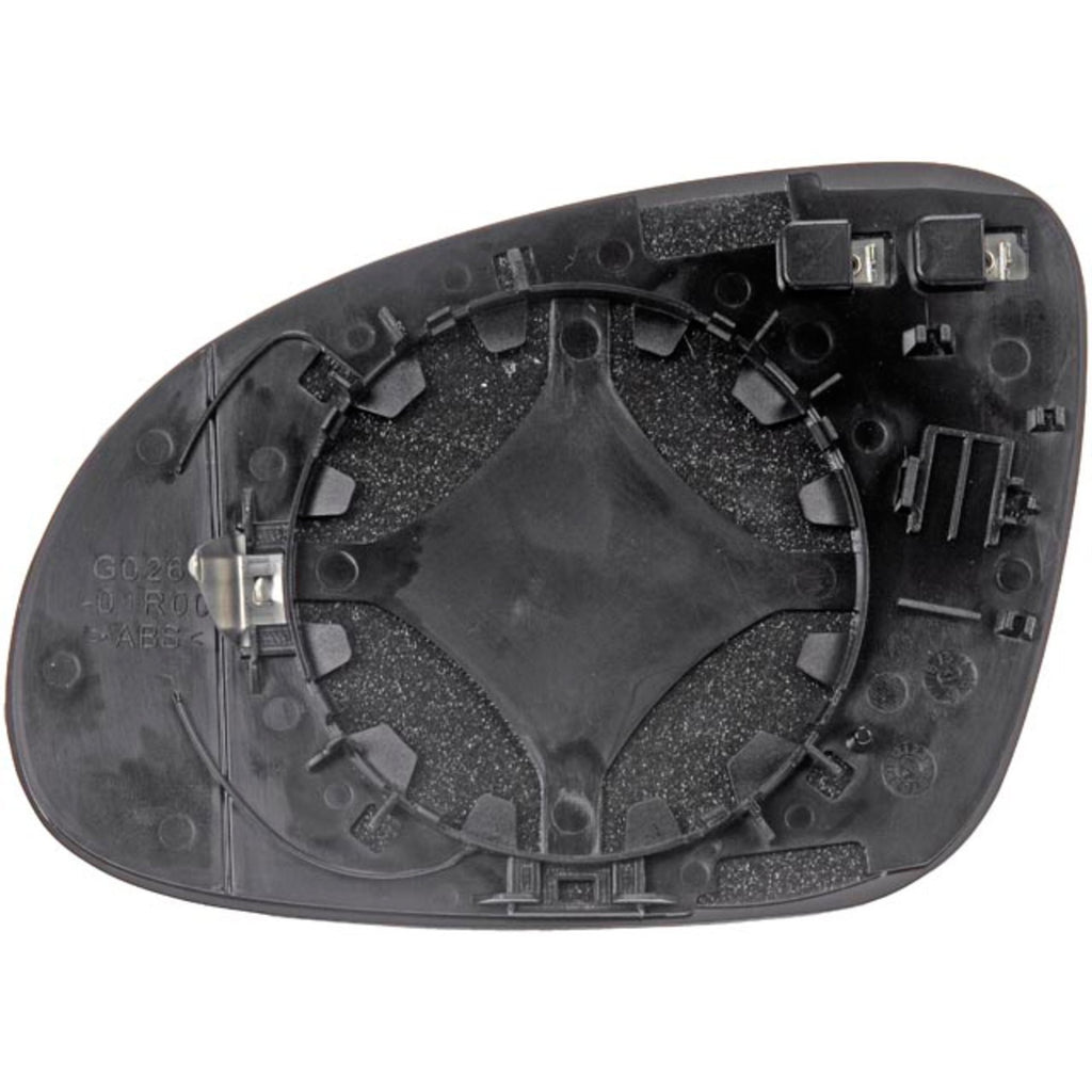 Heated Mirror Glass for VW Jetta (Passenger Right Side)