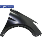 CAPA Certified Fender for Hyundai Santa Fe Sport (2013–2018) Front Right