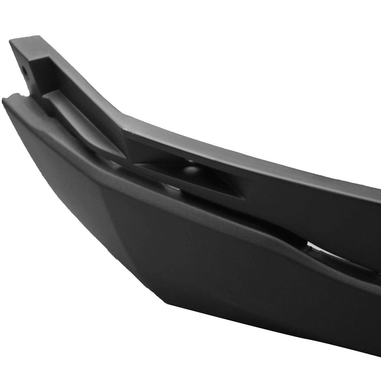 Front Lower Bumper Valance for Lincoln MKC (2015-2018)
