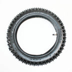 12" Front Knobby Tire Tube for PIT PRO Trail Dirt Bike (60/100)