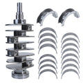 Crankshaft & Main + Rod Bearings for Subaru Impreza EJ255 EJ257 WRX (2004–2018)