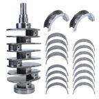 Crankshaft & Main + Rod Bearings for Subaru Impreza EJ255 EJ257 WRX (2004–2018)